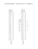 THIN-FILM TRANSISTOR, DISPLAY UNIT, AND ELECTRONIC APPARATUS diagram and image