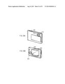 THIN-FILM TRANSISTOR, DISPLAY UNIT, AND ELECTRONIC APPARATUS diagram and image