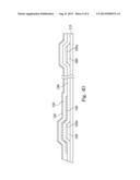 Thin Film Transistor, Thin Film Transistor Substrate and Method for     Manufacturing the Same diagram and image