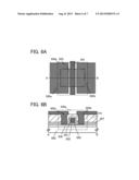 TRANSISTOR AND SEMICONDUCTOR DEVICE diagram and image