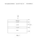 CRYSTALLIZATION OF MULTI-LAYERED AMORPHOUS FILMS diagram and image