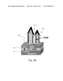 GALLIUM NITRIDE BASED STRUCTURES WITH EMBEDDED VOIDS AND METHODS FOR THEIR     FABRICATION diagram and image