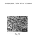 GALLIUM NITRIDE BASED STRUCTURES WITH EMBEDDED VOIDS AND METHODS FOR THEIR     FABRICATION diagram and image