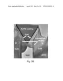 GALLIUM NITRIDE BASED STRUCTURES WITH EMBEDDED VOIDS AND METHODS FOR THEIR     FABRICATION diagram and image