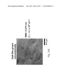 GALLIUM NITRIDE BASED STRUCTURES WITH EMBEDDED VOIDS AND METHODS FOR THEIR     FABRICATION diagram and image