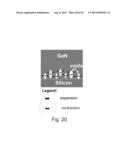 GALLIUM NITRIDE BASED STRUCTURES WITH EMBEDDED VOIDS AND METHODS FOR THEIR     FABRICATION diagram and image