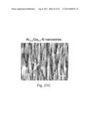 GALLIUM NITRIDE BASED STRUCTURES WITH EMBEDDED VOIDS AND METHODS FOR THEIR     FABRICATION diagram and image