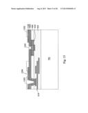 SYSTEMS AND METHODS FOR SIGNAL AMPLIFICATION WITH A DUAL-GATE BIO FIELD     EFFECT TRANSISTOR diagram and image