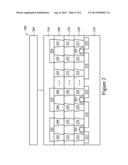 Adjustable Meander Line Resistor diagram and image