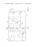 ESD Protection Circuit diagram and image