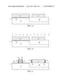 INTEGRATED CIRCUIT HAVING SILICIDE BLOCK RESISTOR diagram and image