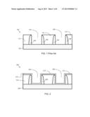 DUAL METAL FILL AND DUAL THRESHOLD VOLTAGE FOR REPLACEMENT GATE METAL     DEVICES diagram and image