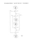 Cross-Coupled Transistor Circuit Defined on Three Gate Electrode Tracks     With Diffusion Regions of Common Node on Opposing Sides of Same Gate     Electrode Track diagram and image