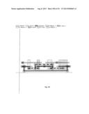 Cross-Coupled Transistor Circuit Defined on Three Gate Electrode Tracks     With Diffusion Regions of Common Node on Opposing Sides of Same Gate     Electrode Track diagram and image