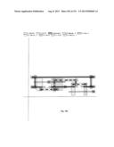 Cross-Coupled Transistor Circuit Defined on Three Gate Electrode Tracks     With Diffusion Regions of Common Node on Opposing Sides of Same Gate     Electrode Track diagram and image