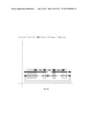 Cross-Coupled Transistor Circuit Defined on Three Gate Electrode Tracks     With Diffusion Regions of Common Node on Opposing Sides of Same Gate     Electrode Track diagram and image