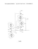 Cross-Coupled Transistor Circuit Defined on Three Gate Electrode Tracks     With Diffusion Regions of Common Node on Opposing Sides of Same Gate     Electrode Track diagram and image