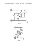 ELECTROSTATIC DISCHARGE PROTECTION DEVICE diagram and image