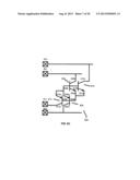 ELECTROSTATIC DISCHARGE PROTECTION DEVICE diagram and image