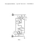 ELECTROSTATIC DISCHARGE PROTECTION DEVICE diagram and image