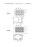 ELECTRONIC COMPONENT MODULE AND METHOD FOR PRODUCING SAME diagram and image