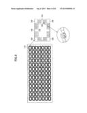 ELECTRONIC COMPONENT MODULE AND METHOD FOR PRODUCING SAME diagram and image