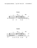 ELECTRONIC COMPONENT MODULE AND METHOD FOR PRODUCING SAME diagram and image