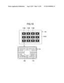 ELECTRONIC COMPONENT MODULE AND METHOD FOR PRODUCING SAME diagram and image