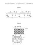 ELECTRONIC COMPONENT MODULE AND METHOD FOR PRODUCING SAME diagram and image