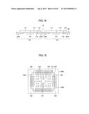 ELECTRONIC COMPONENT MODULE AND METHOD FOR PRODUCING SAME diagram and image