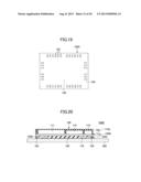 ELECTRONIC COMPONENT MODULE AND METHOD FOR PRODUCING SAME diagram and image