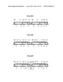 ELECTRONIC COMPONENT MODULE AND METHOD FOR PRODUCING SAME diagram and image