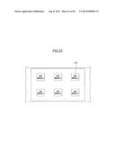 ELECTRONIC COMPONENT MODULE AND METHOD FOR PRODUCING SAME diagram and image