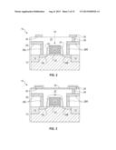 THREE-DIMENSIONAL (3D) INTEGRATED CIRCUIT WITH ENHANCED COPPER-TO-COPPER     BONDING diagram and image