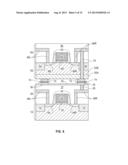 THREE-DIMENSIONAL (3D) INTEGRATED CIRCUIT WITH ENHANCED COPPER-TO-COPPER     BONDING diagram and image