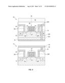 THREE-DIMENSIONAL (3D) INTEGRATED CIRCUIT WITH ENHANCED COPPER-TO-COPPER     BONDING diagram and image