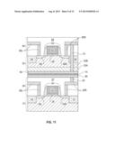 THREE-DIMENSIONAL (3D) INTEGRATED CIRCUIT WITH ENHANCED COPPER-TO-COPPER     BONDING diagram and image