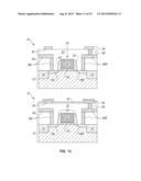 THREE-DIMENSIONAL (3D) INTEGRATED CIRCUIT WITH ENHANCED COPPER-TO-COPPER     BONDING diagram and image