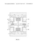 THREE-DIMENSIONAL (3D) INTEGRATED CIRCUIT WITH ENHANCED COPPER-TO-COPPER     BONDING diagram and image