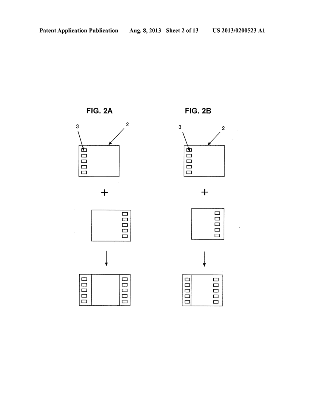 SEMICONDUCTOR DEVICE AND MANUFACTURING METHOD THEREOF - diagram, schematic, and image 03