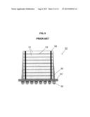 SEMICONDUCTOR DEVICE AND MANUFACTURING METHOD THEREOF diagram and image