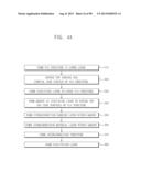 VIA CONNECTION STRUCTURES, SEMICONDUCTOR DEVICES HAVING THE SAME, AND     METHODS OF FABRICATING THE STRUCTURES AND DEVICES diagram and image