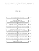 VIA CONNECTION STRUCTURES, SEMICONDUCTOR DEVICES HAVING THE SAME, AND     METHODS OF FABRICATING THE STRUCTURES AND DEVICES diagram and image