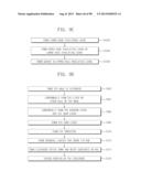 VIA CONNECTION STRUCTURES, SEMICONDUCTOR DEVICES HAVING THE SAME, AND     METHODS OF FABRICATING THE STRUCTURES AND DEVICES diagram and image