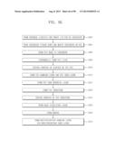 VIA CONNECTION STRUCTURES, SEMICONDUCTOR DEVICES HAVING THE SAME, AND     METHODS OF FABRICATING THE STRUCTURES AND DEVICES diagram and image