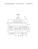 Circuit Board, Method for Fabricating the Same and Semiconductor Package     Using the Same diagram and image