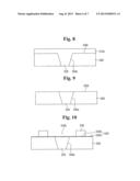 Circuit Board, Method for Fabricating the Same and Semiconductor Package     Using the Same diagram and image