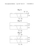 Circuit Board, Method for Fabricating the Same and Semiconductor Package     Using the Same diagram and image