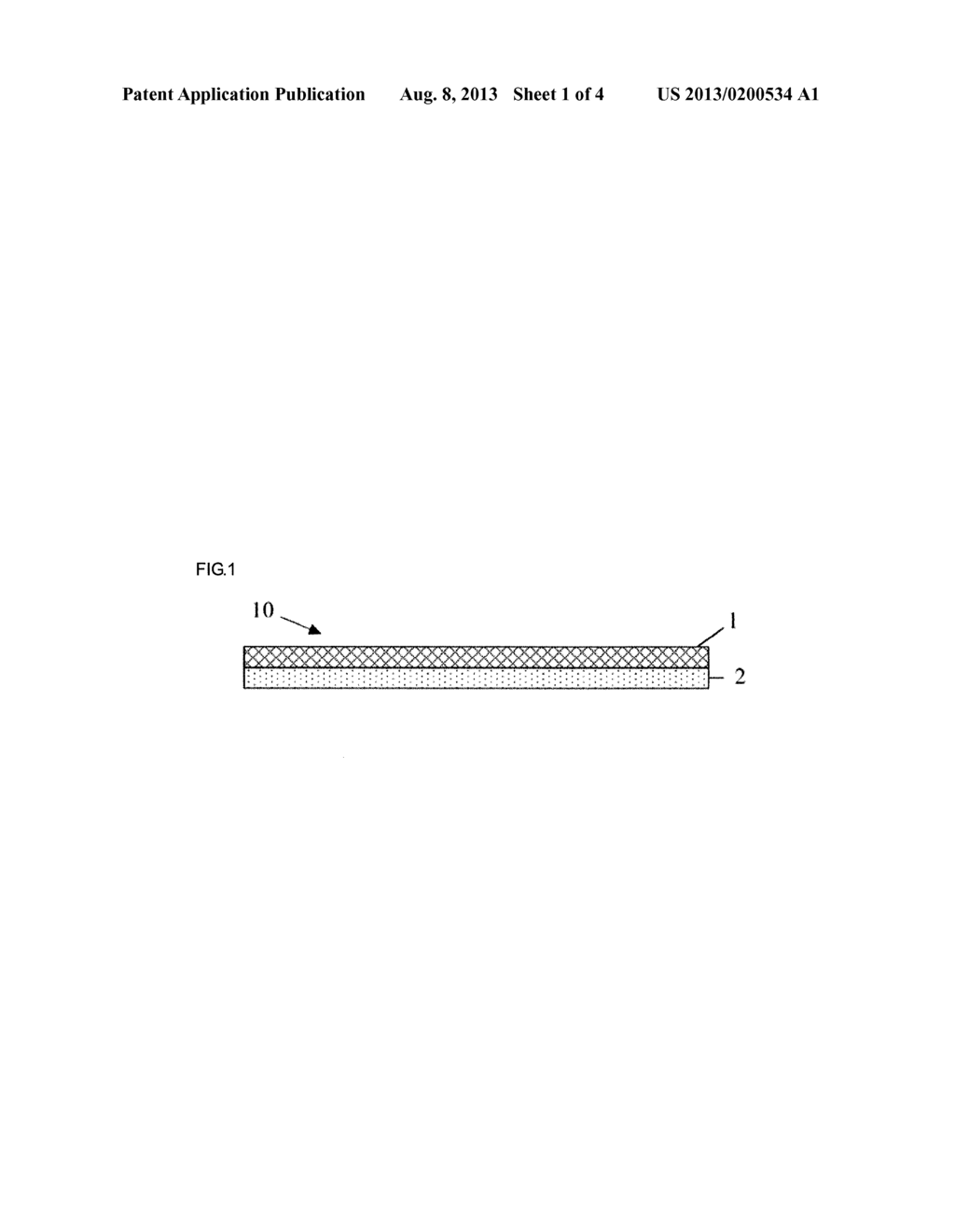 SEALANT LAMINATED COMPOSITE, SEALED SEMICONDUCTOR DEVICES MOUNTING     SUBSTRATE, SEALED SEMICONDUCTOR DEVICES FORMING WAFER, SEMICONDUCTOR     APPARATUS, AND METHOD FOR MANUFACTURING SEMICONDUCTOR APPARATUS - diagram, schematic, and image 02