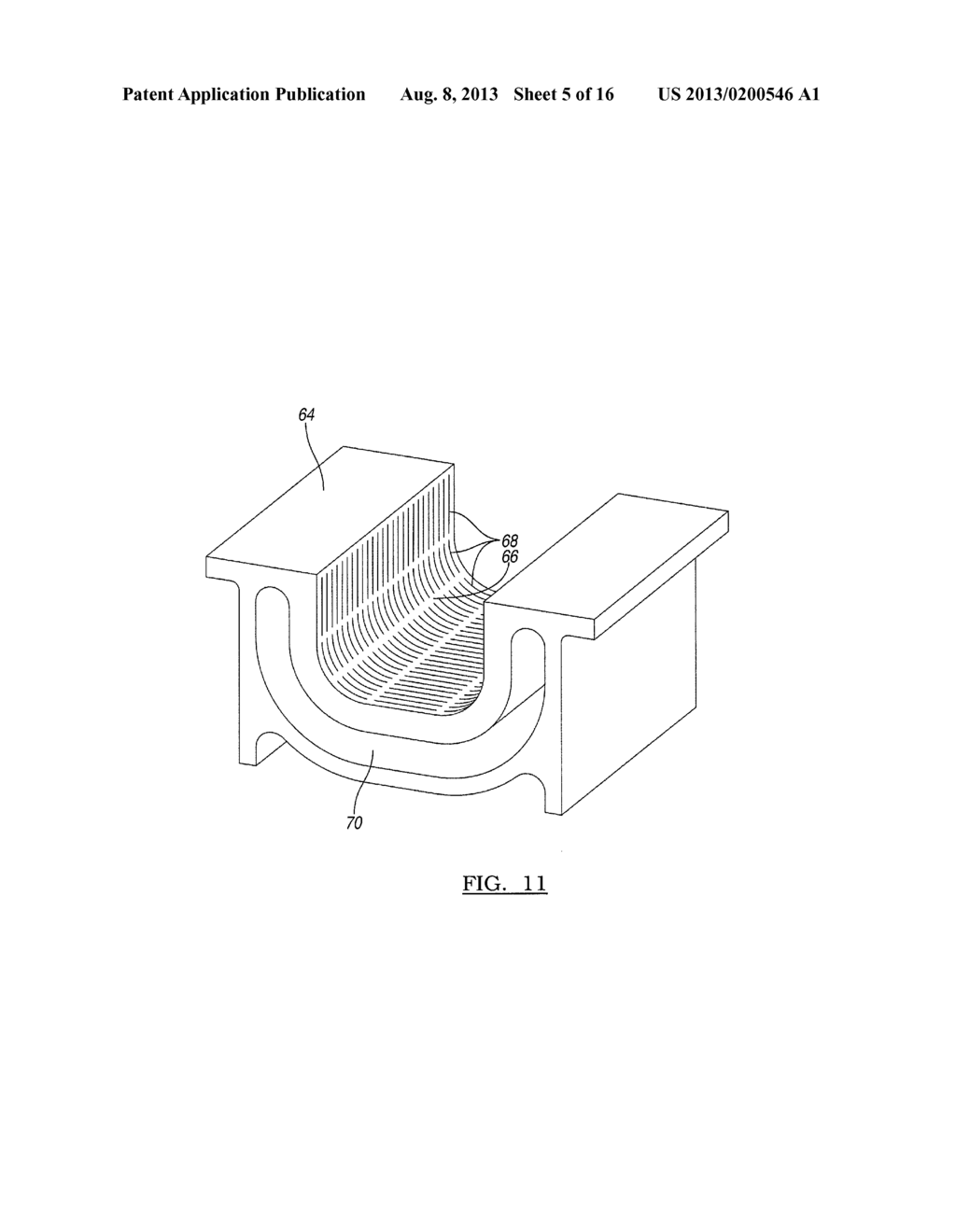 VENTED MOLD TOOLING - diagram, schematic, and image 06